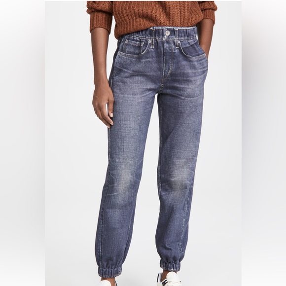 Rag & Bone Miramar Joggers NWT size XXS! - Picture 1 of 7